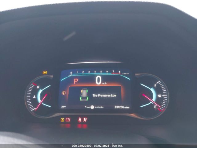 5FNYF7H23KB009800 Honda Passport Sport