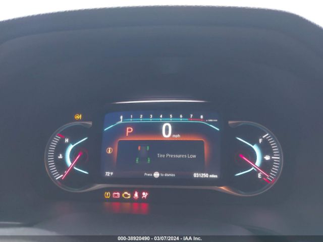 5FNYF7H23KB009800 Honda Passport Sport