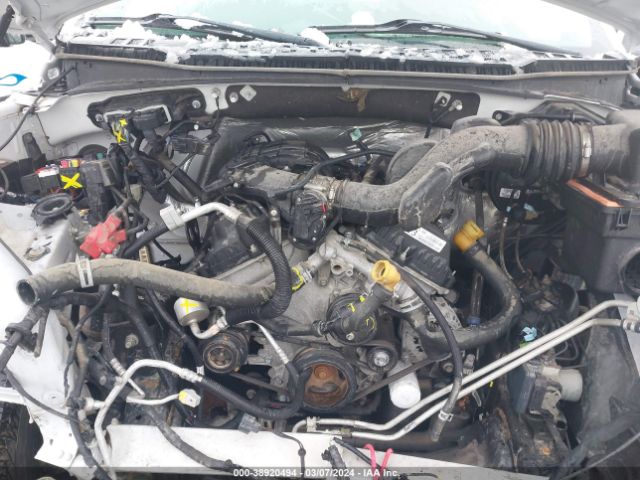 1FTEW1E8XGKD18943 Ford F-150 Xl