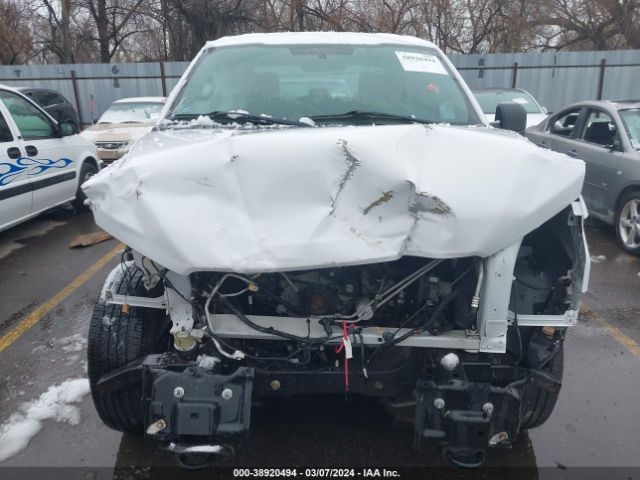 1FTEW1E8XGKD18943 Ford F-150 Xl