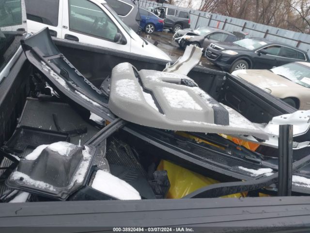 1FTEW1E8XGKD18943 Ford F-150 Xl
