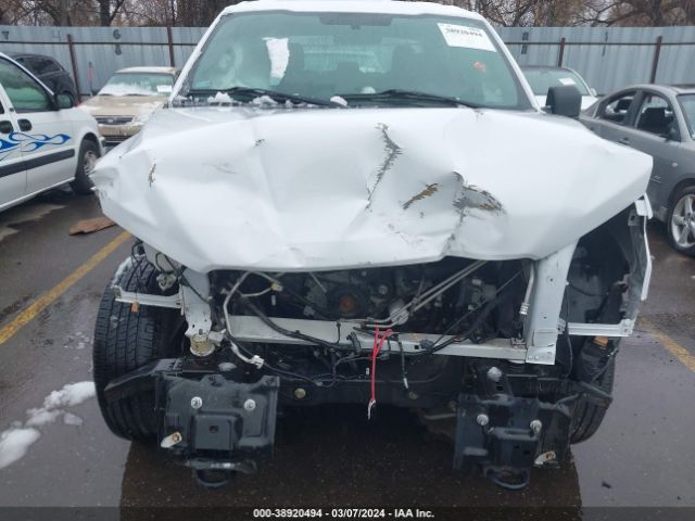 1FTEW1E8XGKD18943 Ford F-150 Xl