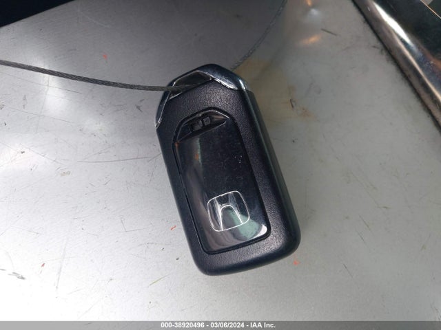 Honda ACCORD LX 2019 1HGCV1F1XKA093676 Image 11