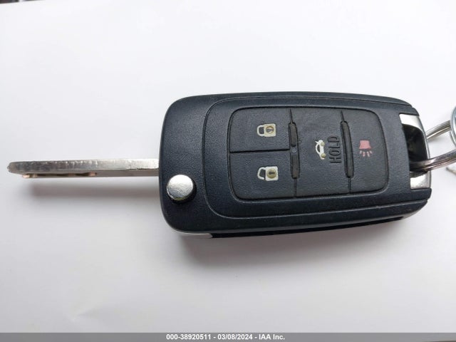 Chevrolet IMPALA LS 2016 2G11Z5SA1G9131167 Image 11