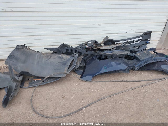 Chevrolet IMPALA LS 2016 2G11Z5SA1G9131167 Image 12