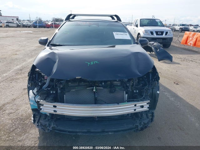 Toyota COROLLA SE 2023 JTND4MBE4P3210062 Image 13