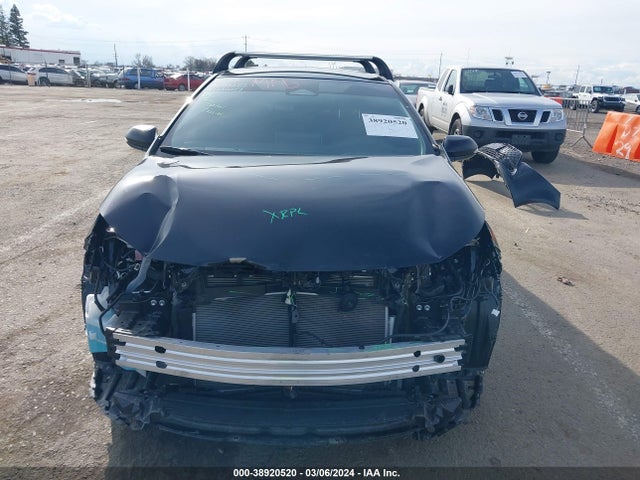 Toyota COROLLA SE 2023 JTND4MBE4P3210062 Image 6