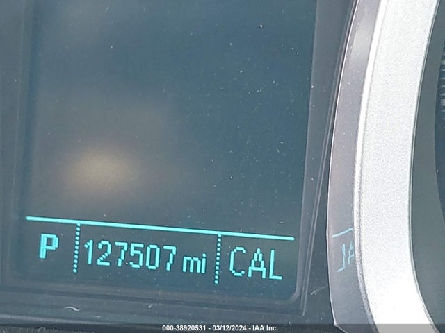 Chevrolet Equinox Ltz 2015 1GNALDEK8FZ111534 Image 16