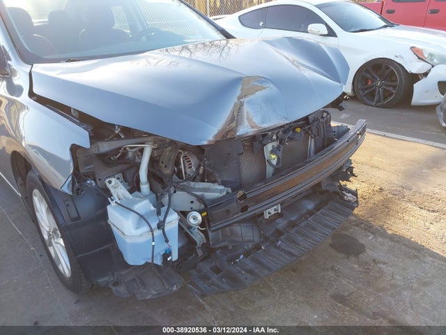 Nissan SENTRA SV 2018 3N1AB7AP1JL628689 Image 6