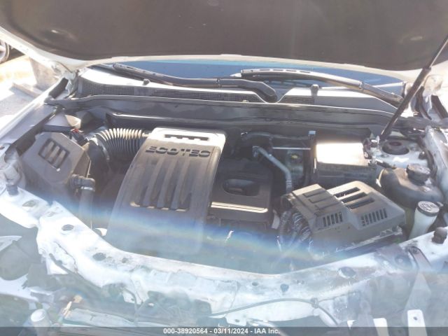 2GKALREK7E6377566 GMC Terrain Sle-2