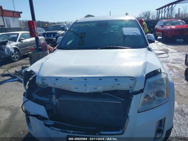 2GKALREK7E6377566 GMC Terrain Sle-2