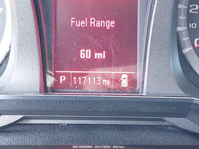 2GKALREK7E6377566 GMC Terrain Sle-2