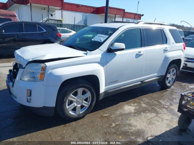 2GKALREK7E6377566 GMC Terrain Sle-2
