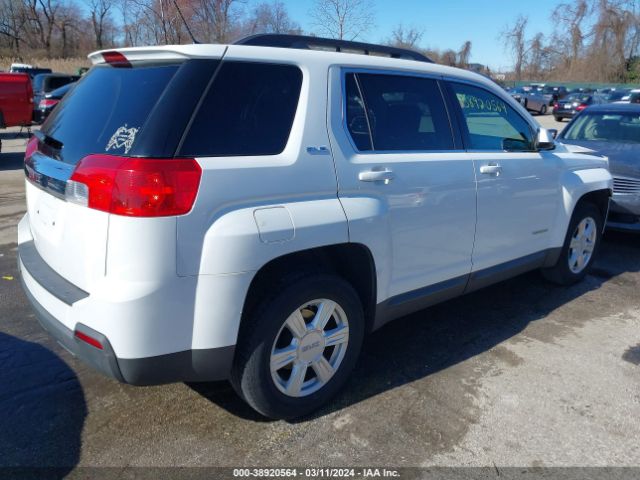 2GKALREK7E6377566 GMC Terrain Sle-2