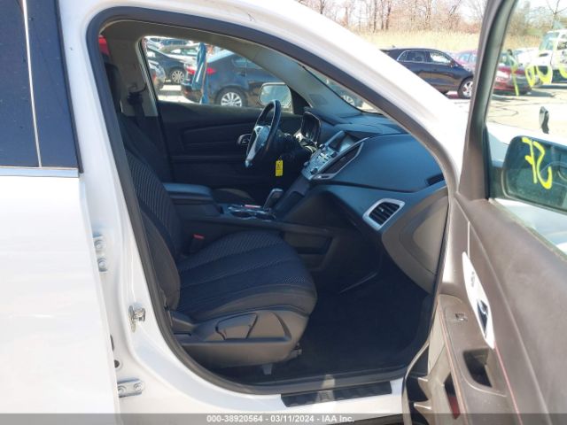 2GKALREK7E6377566 GMC Terrain Sle-2