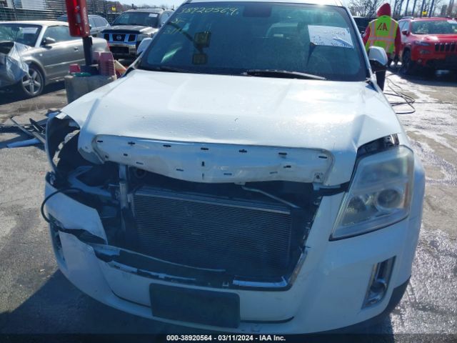 2GKALREK7E6377566 GMC Terrain Sle-2