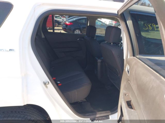 2GKALREK7E6377566 GMC Terrain Sle-2