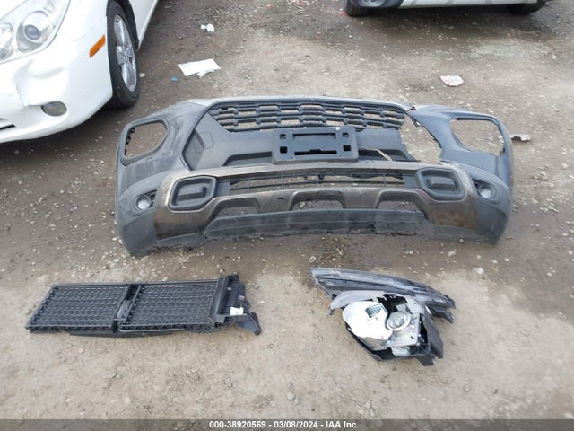 Chevrolet Trailblazer Awd Activ 2021 KL79MSSL0MB089199 Image 12