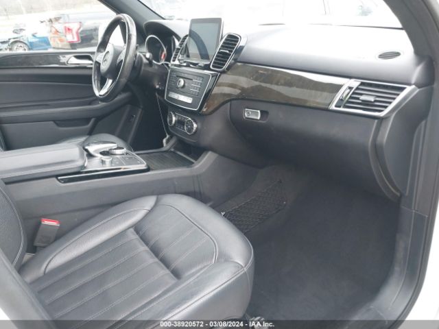 4JGDA5HB5HA986998 Mercedes-Benz Gle 350 4matic