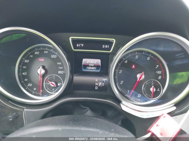 4JGDA5HB5HA986998 Mercedes-Benz Gle 350 4matic