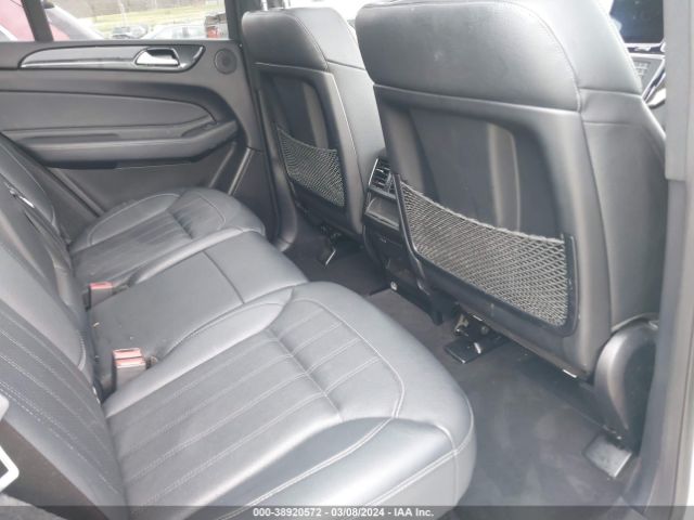 4JGDA5HB5HA986998 Mercedes-Benz Gle 350 4matic
