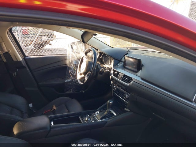 Mazda Mazda6 Touring 2017 JM1GL1V51H1146834 Image 5