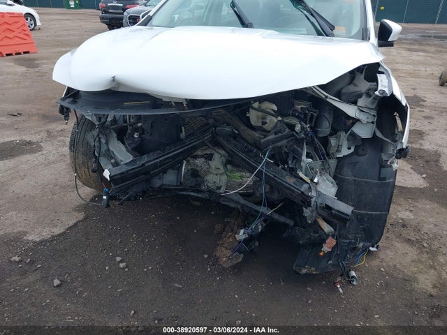 Nissan SENTRA SV 2018 3N1AB7AP9JY218550 Image 6