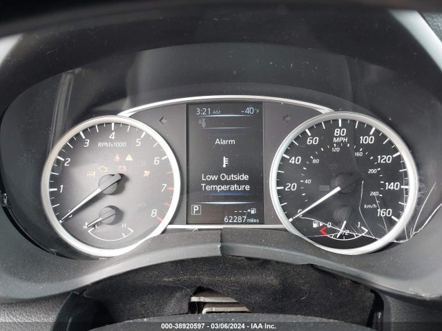 Nissan SENTRA SV 2018 3N1AB7AP9JY218550 Image 7