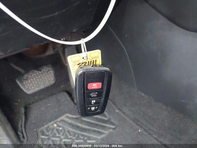 Toyota Rav4 Xle Premium 2020 2T3C1RFV2LW061903 Image 11