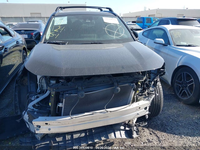 Toyota Rav4 Xle Premium 2020 2T3C1RFV2LW061903 Image 13