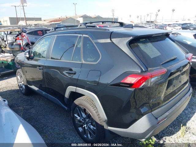 Toyota Rav4 Xle Premium 2020 2T3C1RFV2LW061903 Image 15