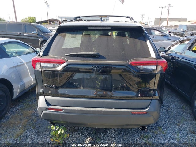 Toyota Rav4 Xle Premium 2020 2T3C1RFV2LW061903 Image 17
