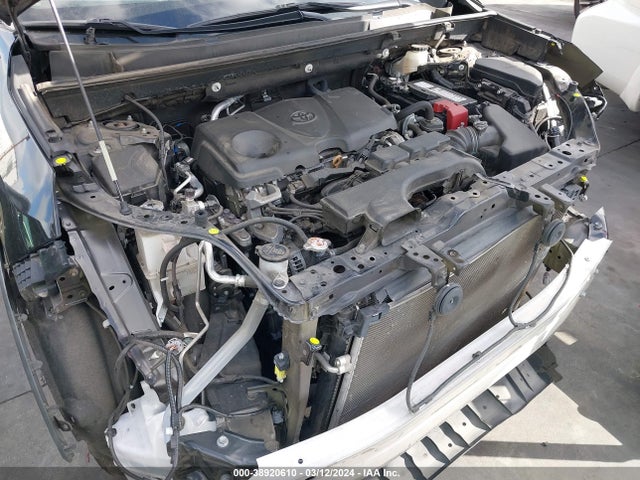 Toyota Rav4 Xle Premium 2020 2T3C1RFV2LW061903 Image 6