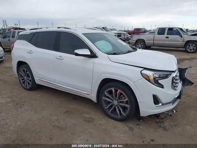 2018 3GKALSEX1JL309370 main image