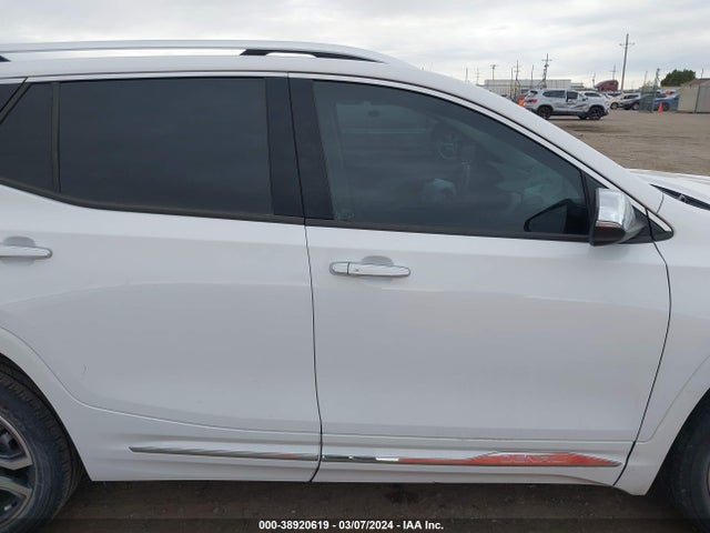 GMC Terrain Denali 2018 3GKALSEX1JL309370 Image 13