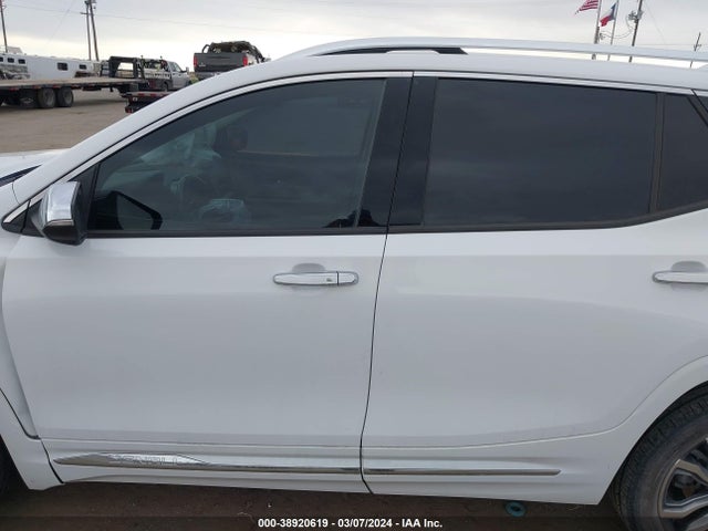GMC Terrain Denali 2018 3GKALSEX1JL309370 Image 14