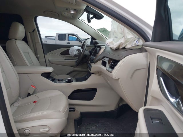 GMC Terrain Denali 2018 3GKALSEX1JL309370 Image 5
