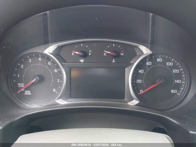 GMC Terrain Denali 2018 3GKALSEX1JL309370 Image 7
