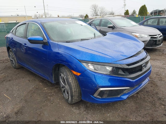 2019 2HGFC2F62KH519334 main image