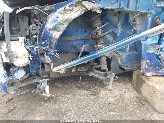 Honda Civic Lx 2019 2HGFC2F62KH519334 Image 16