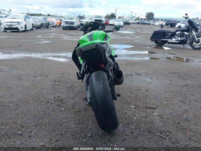2014 KAWASAKI ZX1000 JKAZXCJ18EA020326 Photo 5