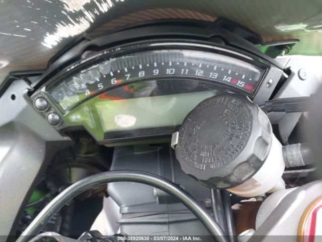 2014 KAWASAKI ZX1000 JKAZXCJ18EA020326 Photo 6