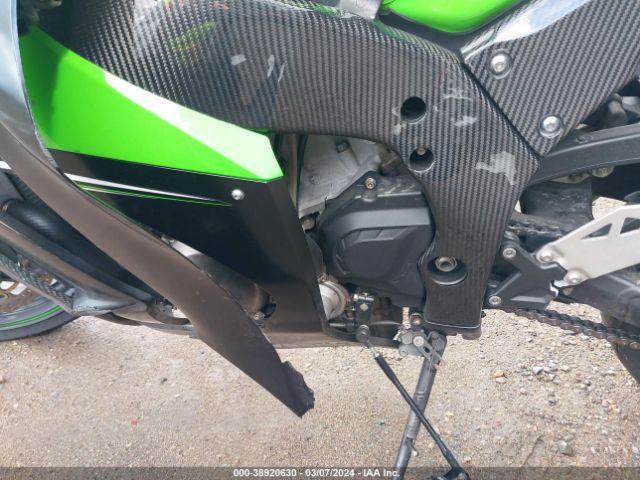 2014 KAWASAKI ZX1000 JKAZXCJ18EA020326 Photo 8
