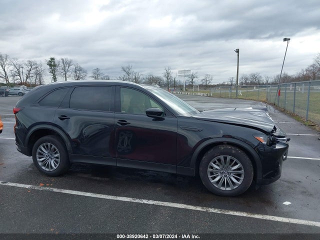 Mazda Cx-90 3.3 Turbo Preferred Plus 2024 JM3KKCHD0R1120794 Image 13