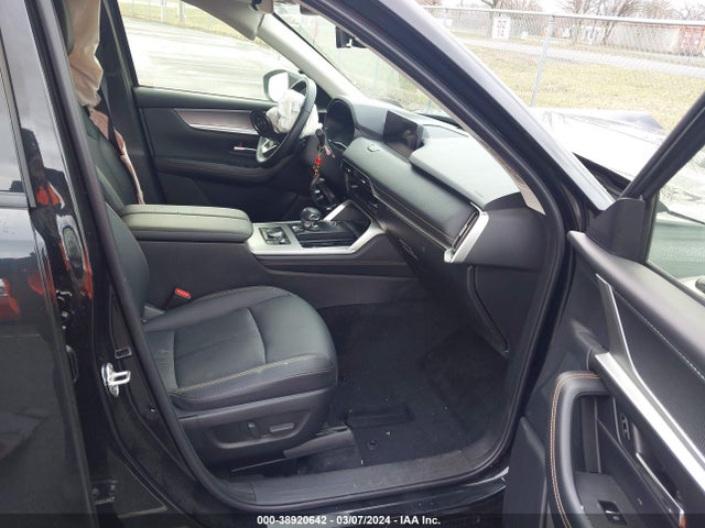 Mazda Cx-90 3.3 Turbo Preferred Plus 2024 JM3KKCHD0R1120794 Image 5