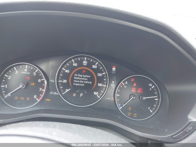 Mazda Cx-90 3.3 Turbo Preferred Plus 2024 JM3KKCHD0R1120794 Image 7