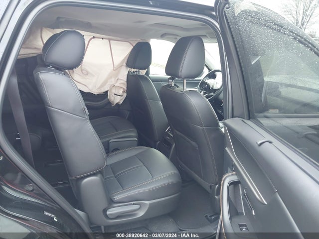 Mazda Cx-90 3.3 Turbo Preferred Plus 2024 JM3KKCHD0R1120794 Image 8