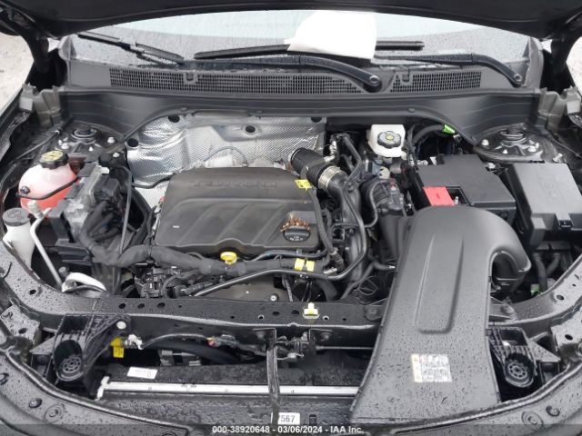 KL47LAE2XRB057257 Buick Envista Preferred Fwd