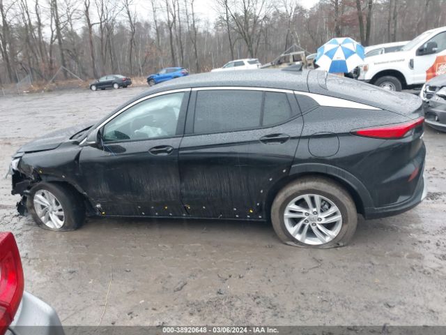 KL47LAE2XRB057257 Buick Envista Preferred Fwd
