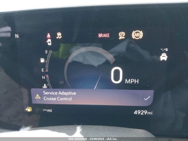 KL47LAE2XRB057257 Buick Envista Preferred Fwd